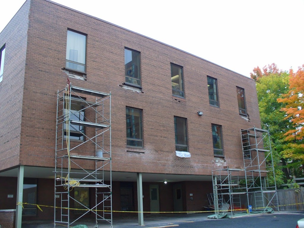 Chameleon Masonry Restoration | 32 George St, Barrie, ON L4N 5N3, Canada | Phone: (705) 725-8378