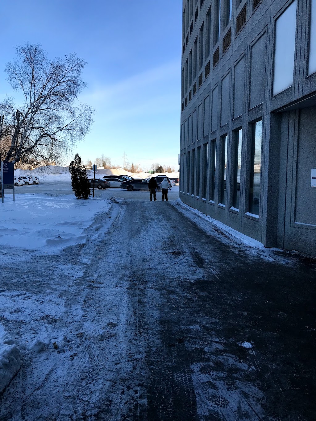 Société de lassurance automobile du Québec (SAAQ) | 505 Av. Béthany, Lachute, QC J8H 4A6, Canada | Phone: (800) 361-7620