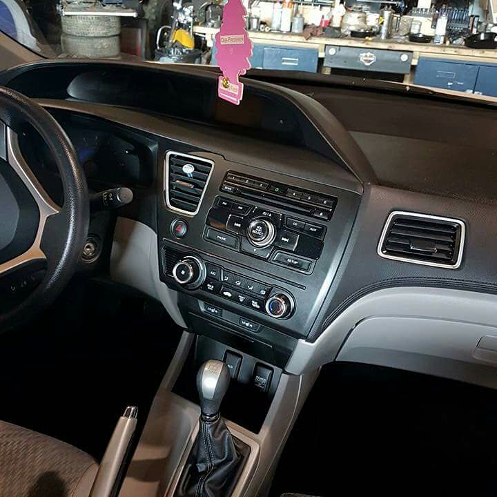 MacKenzies Auto Detail | 33 Ivy Crescent, Paris, ON N3L 4A9, Canada | Phone: (226) 802-2212