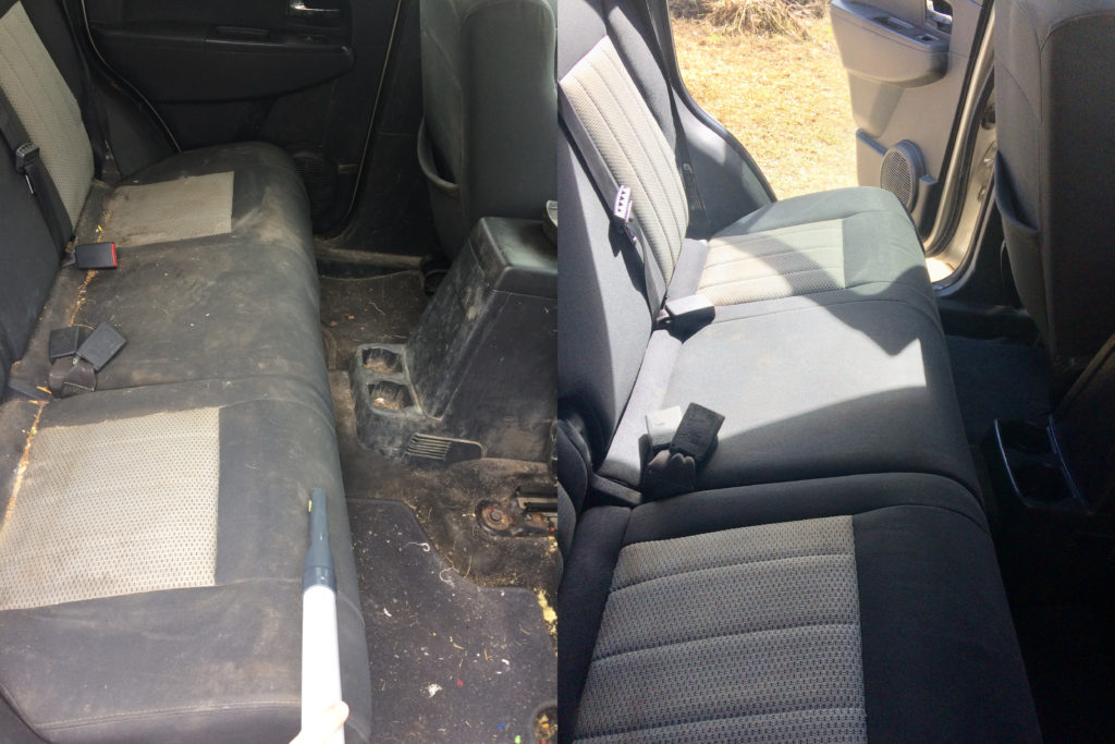 Mobile Auto Cleaning (KCC) | 585 Wallinger Ave, Kimberley, BC V1A 1Z8, Canada | Phone: (250) 919-9200