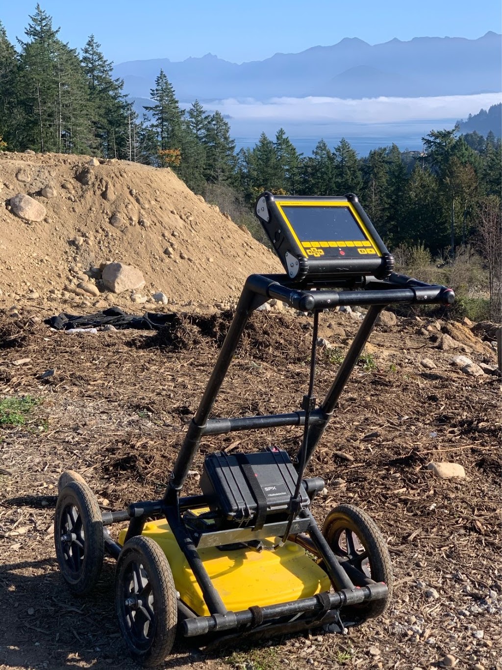 JCM Utility Location | 4610 Teskey Rd, Chilliwack, BC V2R 0C6, Canada | Phone: (604) 997-3135