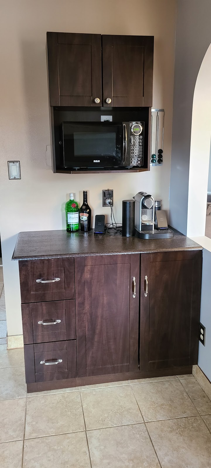 Ébénisterie Woodcreations | 931 Boulevard de la Cité-des-Jeunes, Vaudreuil-Dorion, QC J7V 0H2, Canada | Phone: (450) 455-5202