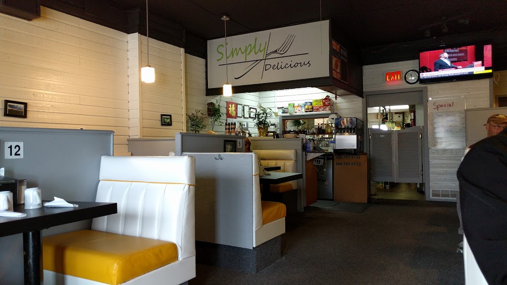 Sunrise Corner Diner | 2403 Park St, Regina, SK S4N 2H1, Canada | Phone: (306) 757-9733