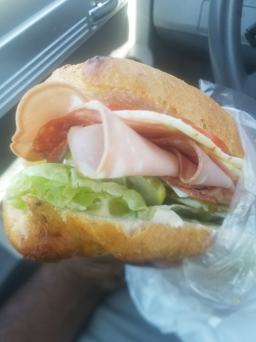 Family Style Delicatessen And Bakery | 14301 Tecumseh Rd E, Windsor, ON N8N 1M3, Canada | Phone: (519) 979-4406
