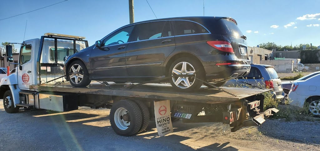 Tony Auto Services | 165 Centre St E, Richmond Hill, ON L4C 0J1, Canada | Phone: (905) 883-3387