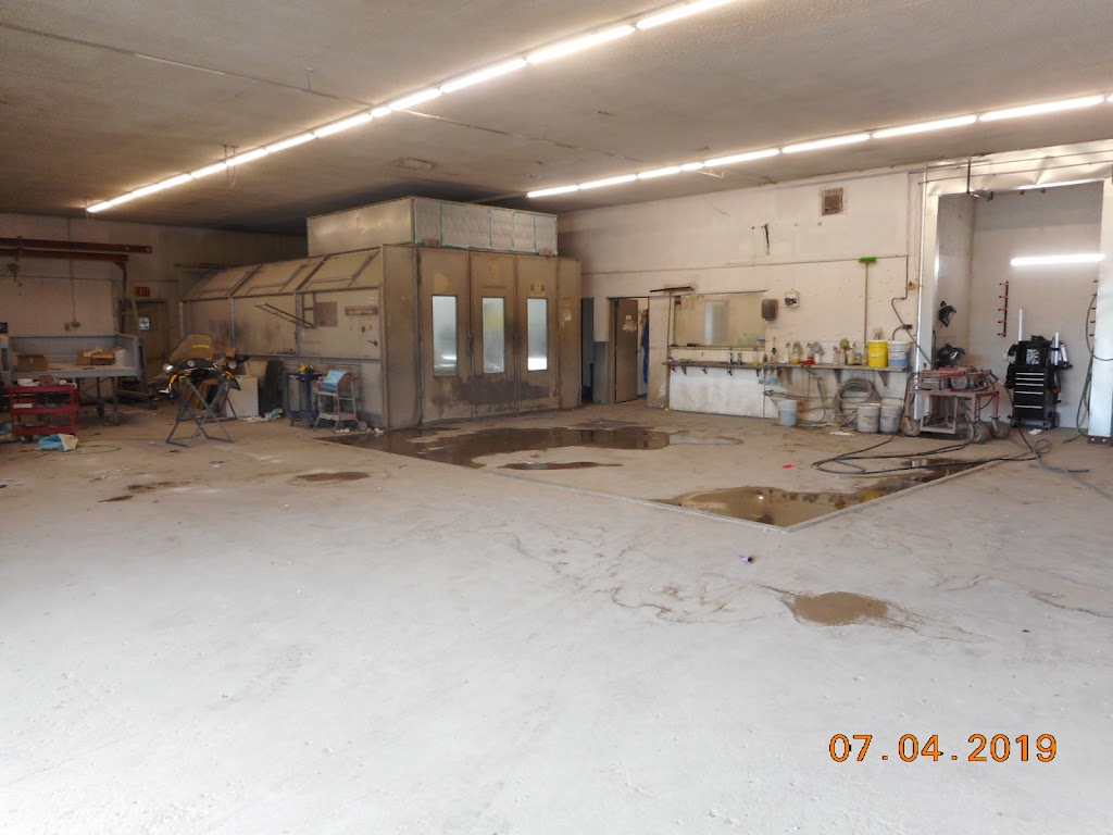 R & W Custom Collision | 4103 Forest Dr, Spruce Home, SK S0J 2N0, Canada | Phone: (306) 763-1233