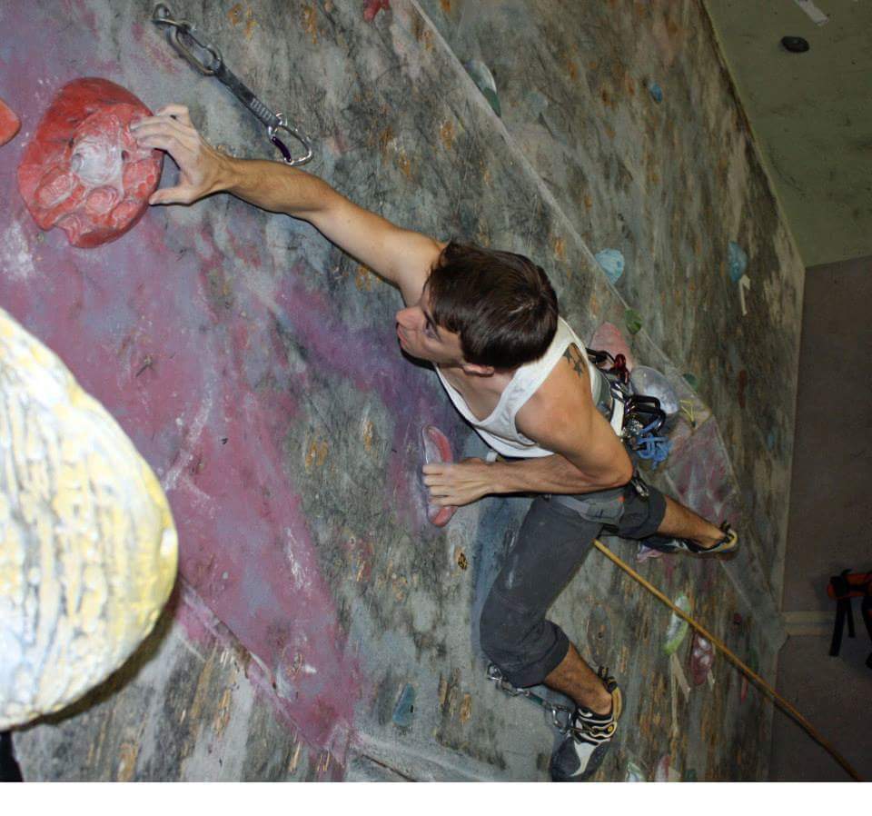 Of Rock and Chalk | 482 Ontario St, Newmarket, ON L3Y 2K7, Canada | Phone: (905) 895-7625