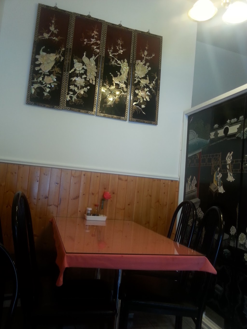 Long Dragon Restaurant | 963 Sackville Dr, Lower Sackville, NS B4E 0C2, Canada | Phone: (902) 869-8888