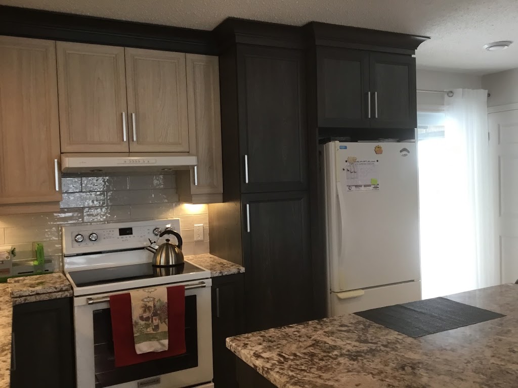 Ébénisterie Lessart | 909 Route de Saint-Martin, Saint-René, QC G0M 1Z0, Canada | Phone: (418) 382-5252