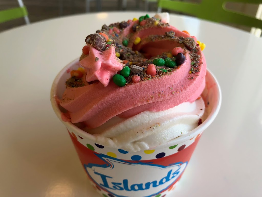 Chillz Dairy Bar | 8863 Cavendish Rd, Cavendish, PE C0A 1N0, Canada | Phone: (902) 963-3939