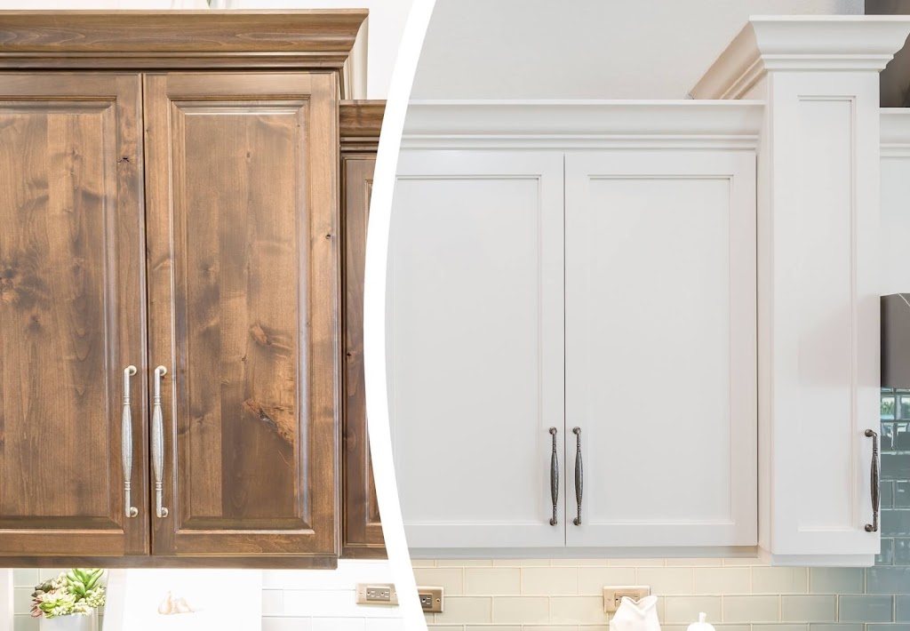 NHance Wood Refinishing Vaughan West | 7835 Hwy 50 unit# 19, Woodbridge, ON L4H 4X9, Canada | Phone: (647) 955-8945
