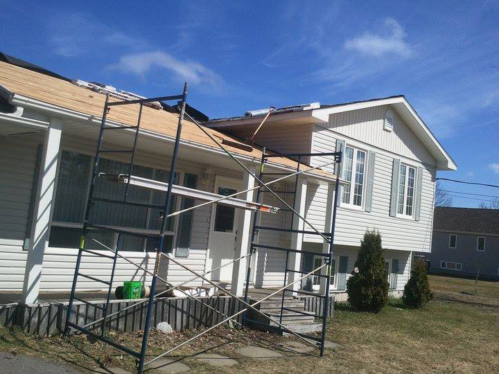 Prestige Building Solutions | 2 Howard McLean St, Miramichi, NB E1N 1C9, Canada | Phone: (506) 626-3597