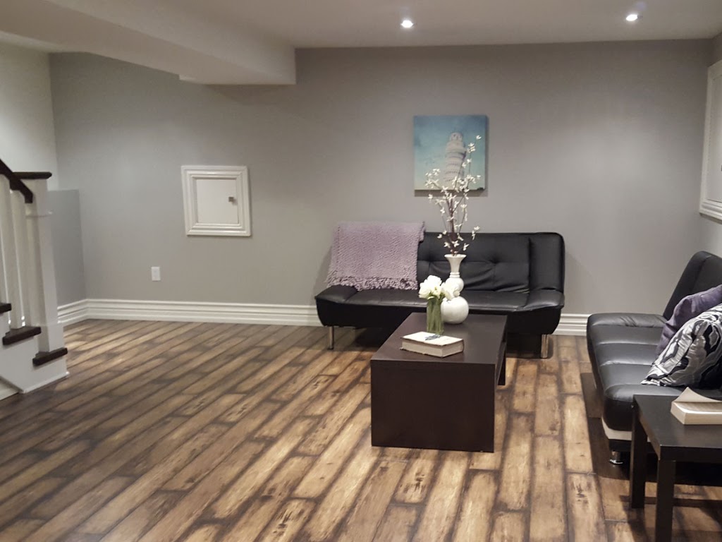 The Home Improvement Group | 200 Matheson Blvd W suite 203C, Mississauga, ON L5R 3L7, Canada | Phone: (416) 477-4500