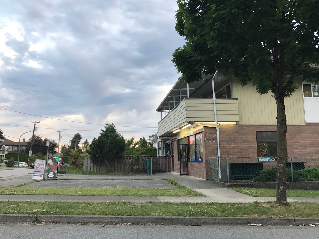 Supermax Mart | 8691 Armstrong Ave, Burnaby, BC V3N 2H4, Canada | Phone: (604) 517-8054