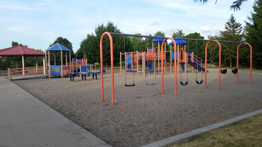 Newport Square Park | Thornhill, ON L4J 7N3, Canada