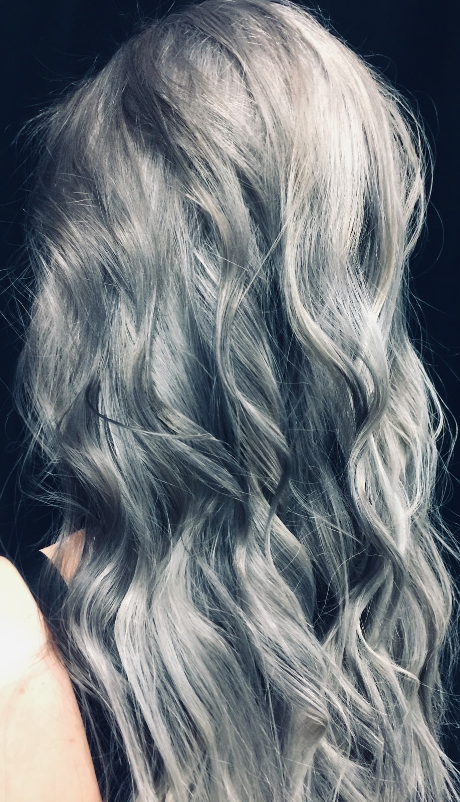Gossip Hair Salon | 13979 16 Ave, Surrey, BC V4A 1P8, Canada | Phone: (604) 536-8747