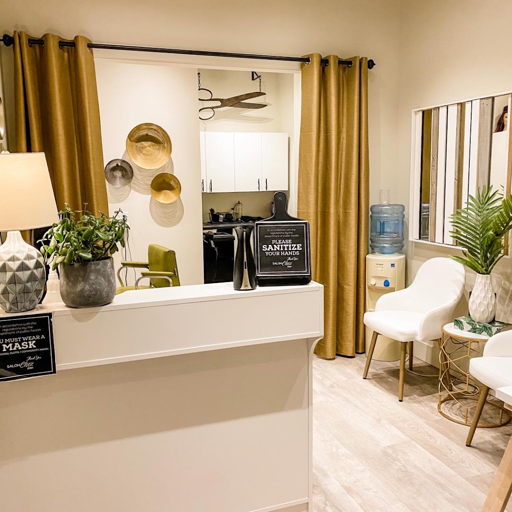 Salon Chez Josh | 958 Rue Principale, Neguac, NB E9G 1N7, Canada | Phone: (506) 779-5122