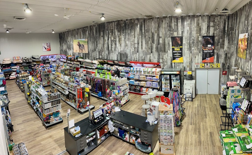 Agri-Solutions | Compagnon | 1795 Av. du Pont S, Alma, QC G8B 6N3, Canada | Phone: (418) 344-1709