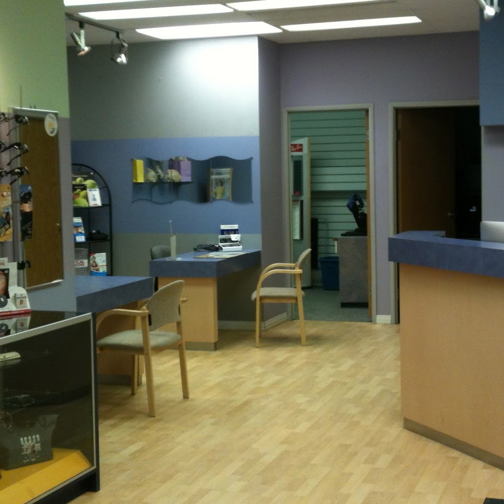 Trendz Optical | 48 Brentwood Blvd #102, Sherwood Park, AB T8A 2H5, Canada | Phone: (780) 449-9432
