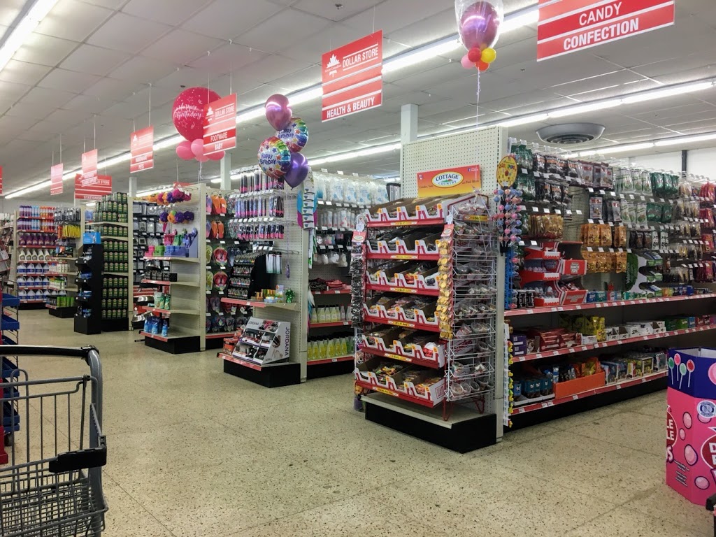 Great Canadian Dollar Store | 236 Springbank Ave, Woodstock, ON N4S 7R2, Canada