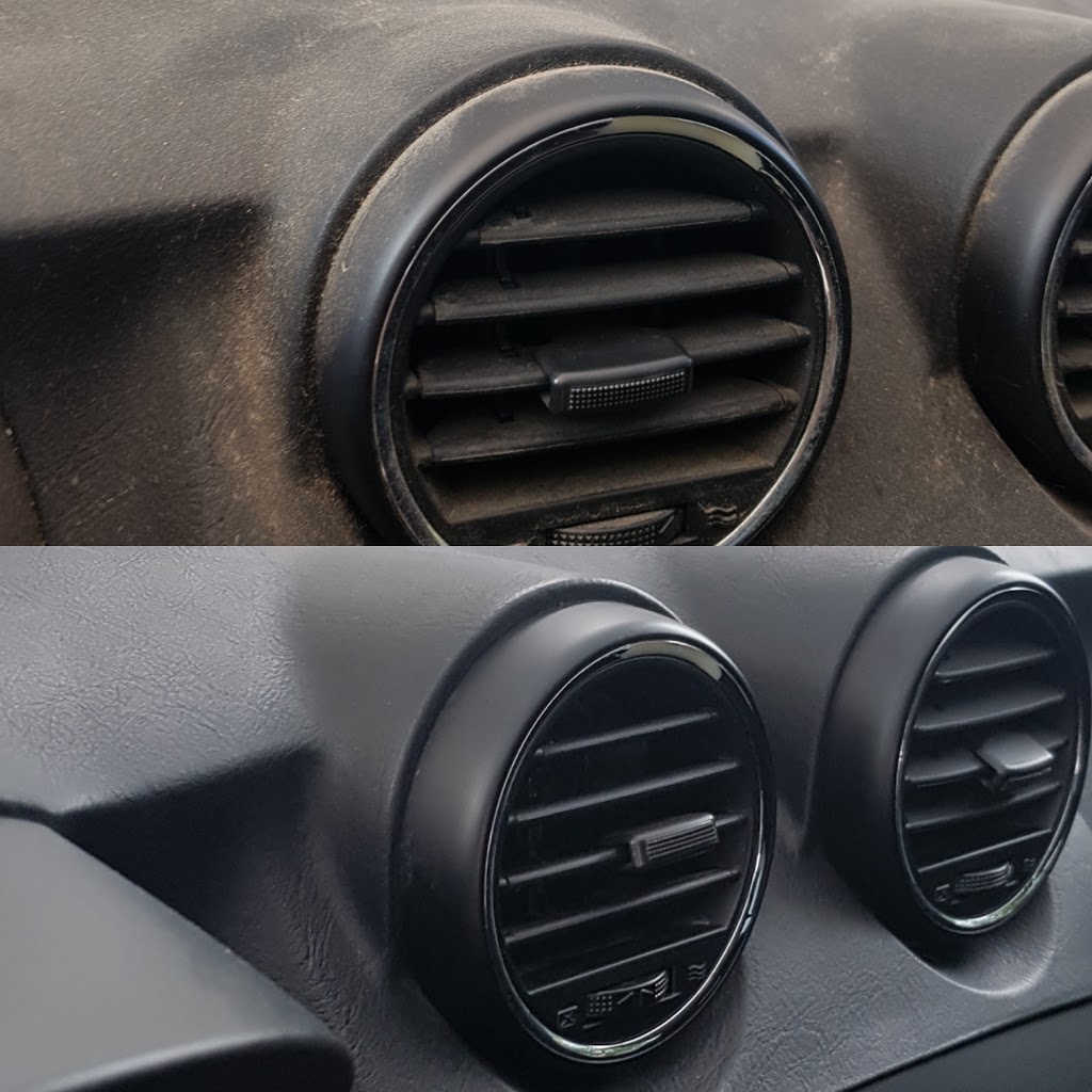 Crisp Auto Detailing | Longworth Ave, Bowmanville, ON L1C 5M6, Canada | Phone: (416) 702-4006