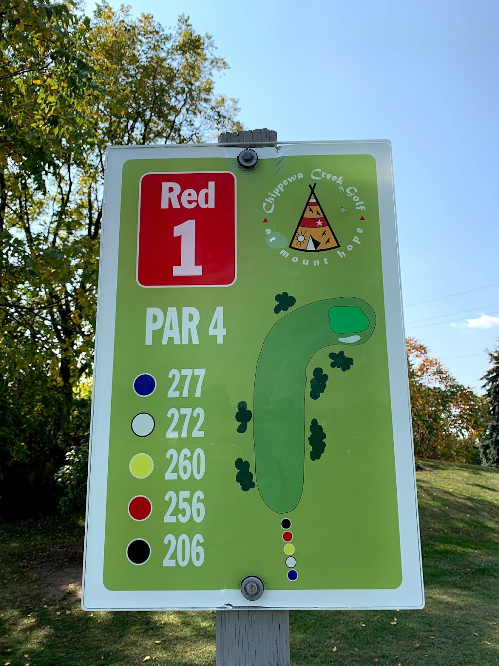 Chippewa Creek Golf | 9639 Chippewa Rd W, Mount Hope, ON L0R 1W0, Canada | Phone: (905) 679-4240