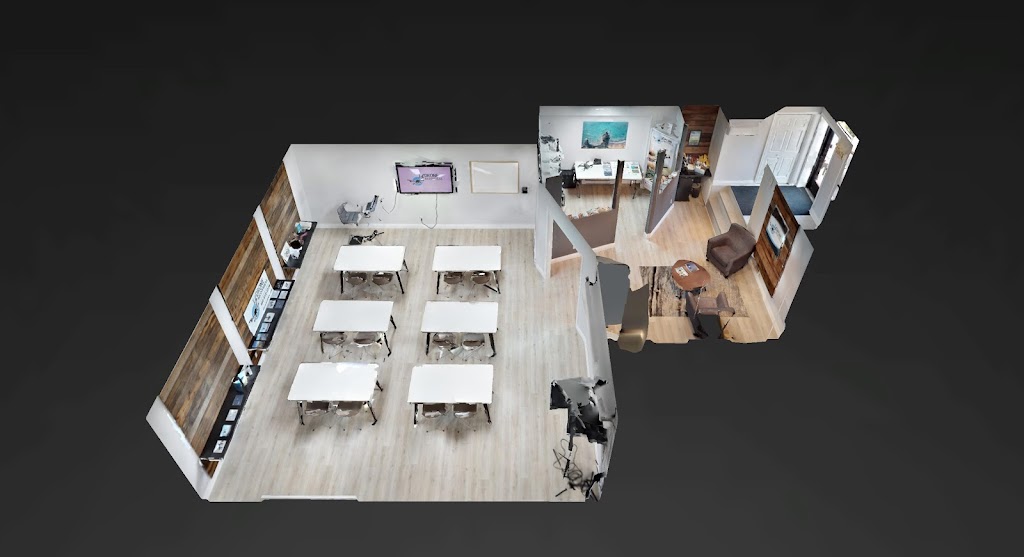 iCapture3D | 775 Pl. Georges-Dor, Laval, QC H7R 0H1, Canada | Phone: (514) 267-6522