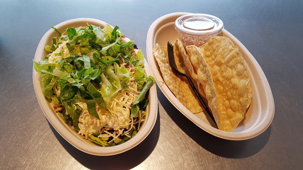 Chipotle Mexican Grill | 879 Park Royal N, West Vancouver, BC V7T 1H9, Canada | Phone: (604) 922-0301