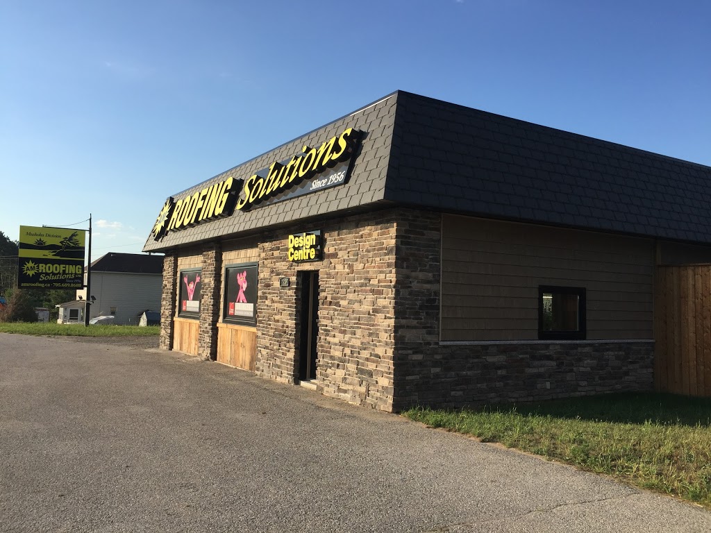 AM Roofing | 2251 ON-11, Gravenhurst, ON P1P 1R1, Canada | Phone: (705) 689-8688