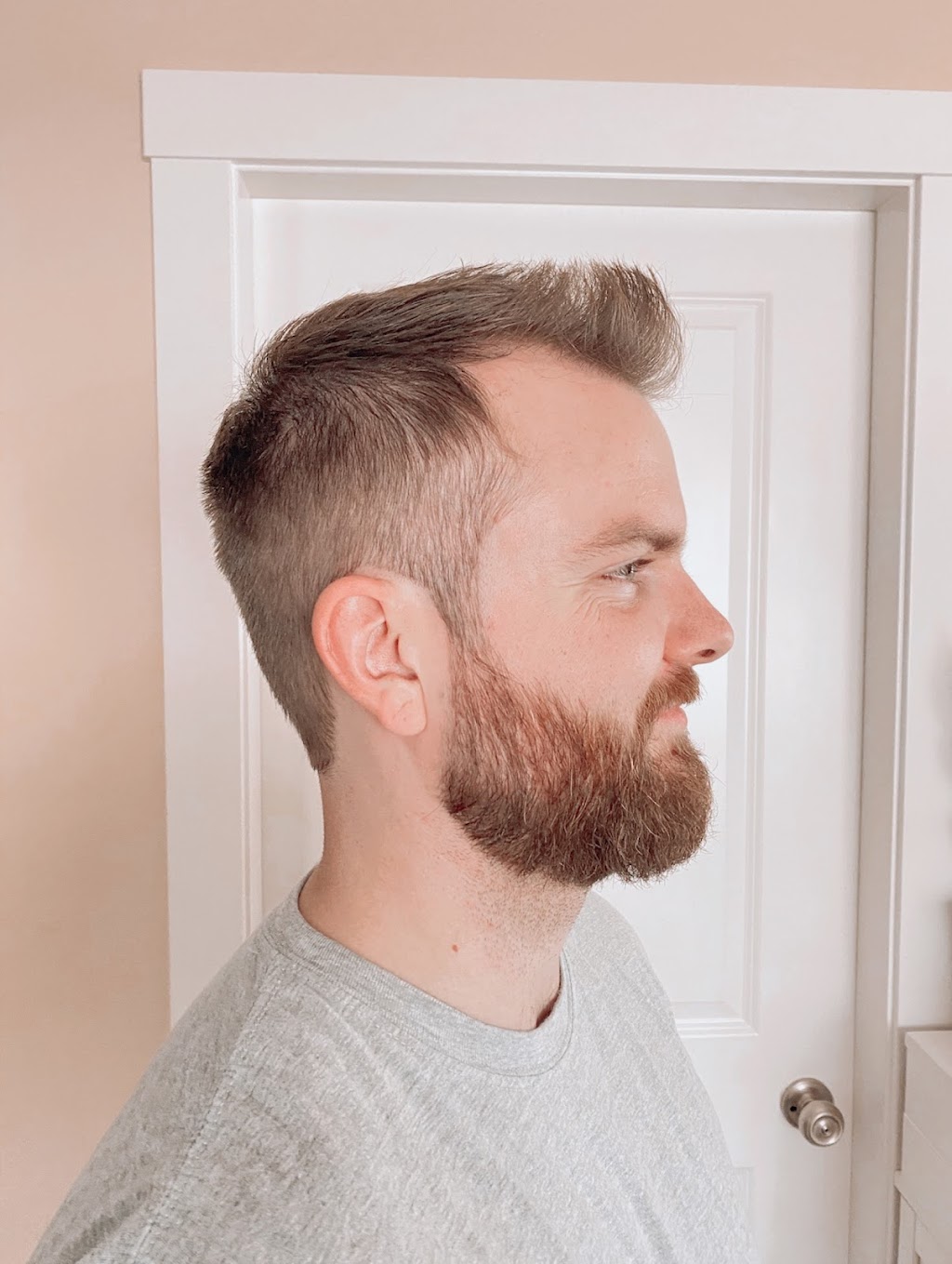 Sam Fadez Barbershop | 5172 Ladner Trunk Rd, Delta, BC V4K 1W3, Canada | Phone: (236) 688-9966