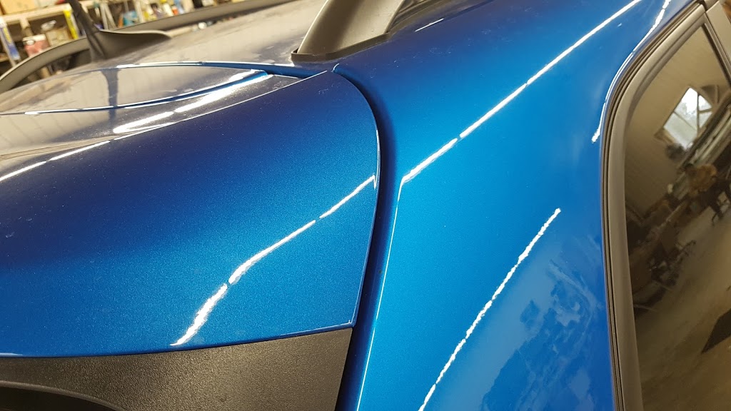 Assured Automotive | 1295 Courtland Ave E, Kitchener, ON N2C 2N8, Canada | Phone: (519) 342-3584