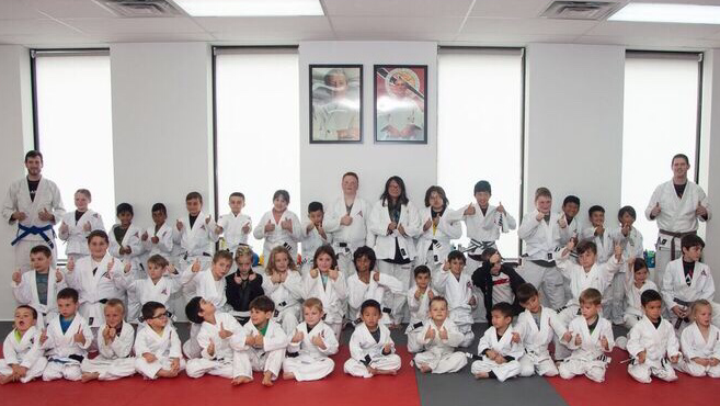 Paradigm Martial Arts | 160 Artesian Industrial Pkwy, Bradford, ON L3Z 3G3, Canada | Phone: (905) 775-3888