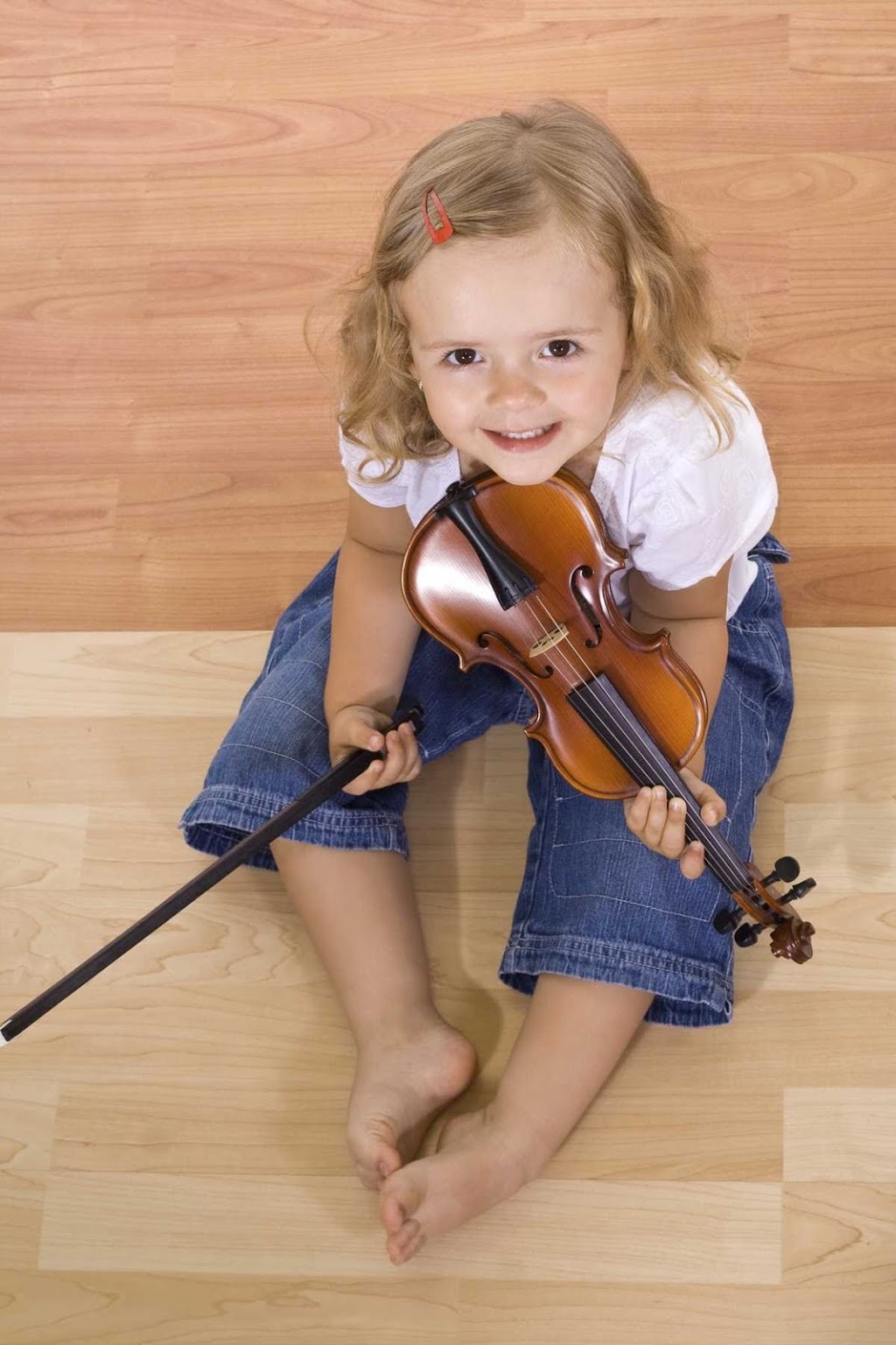 Harmonix Violin Studio | 301 Blackacres Blvd, London, ON N6G 2T9, Canada | Phone: (519) 619-7257