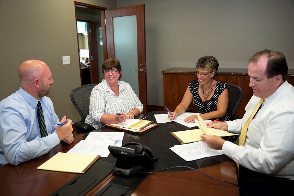 Fletcher Fealko Shoudy Francis, P.C. Law Firm | 1411 3rd St F, Port Huron, MI 48060, USA | Phone: (810) 987-8444