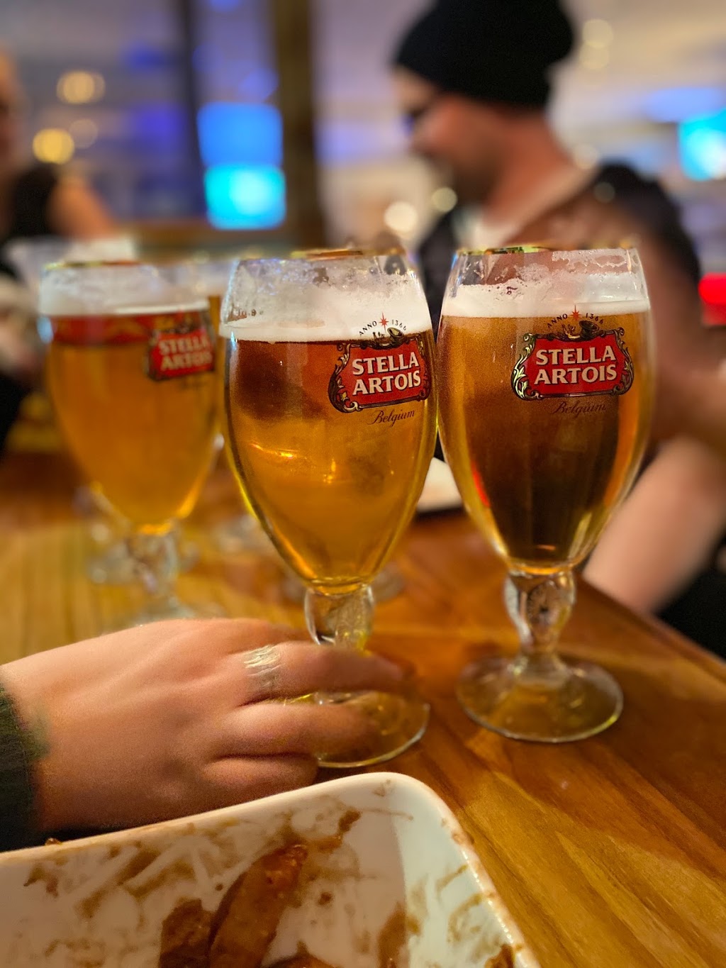 Appalachian Pub | 68 Main St N unit 7, Georgetown, ON L7G 3H5, Canada | Phone: (905) 877-9888