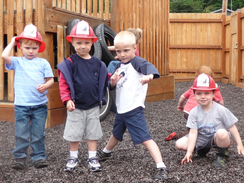 Blossom Childcare and Learning Center, Inc. | 2945 Douglas Ave, Bellingham, WA 98225, USA | Phone: (360) 752-2699