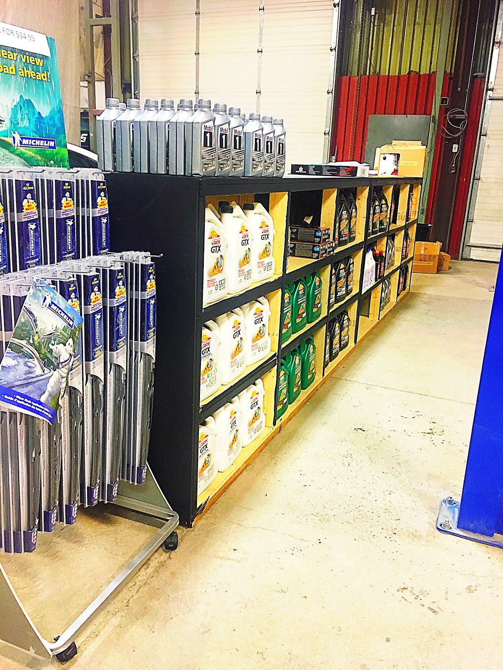 The Lube Shop Inc. | 248 Simpson Ave, Bowmanville, ON L1C 2J3, Canada | Phone: (647) 297-0167