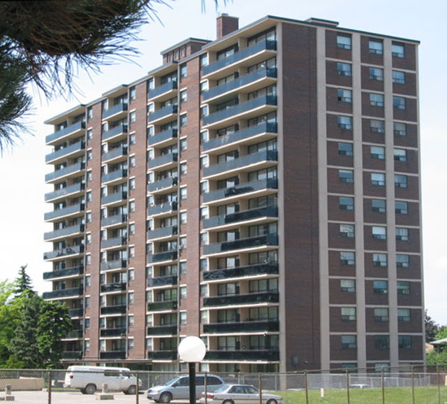 12 Rockford | 12 Rockford Rd, North York, ON M2R 3A2, Canada | Phone: (416) 663-6956
