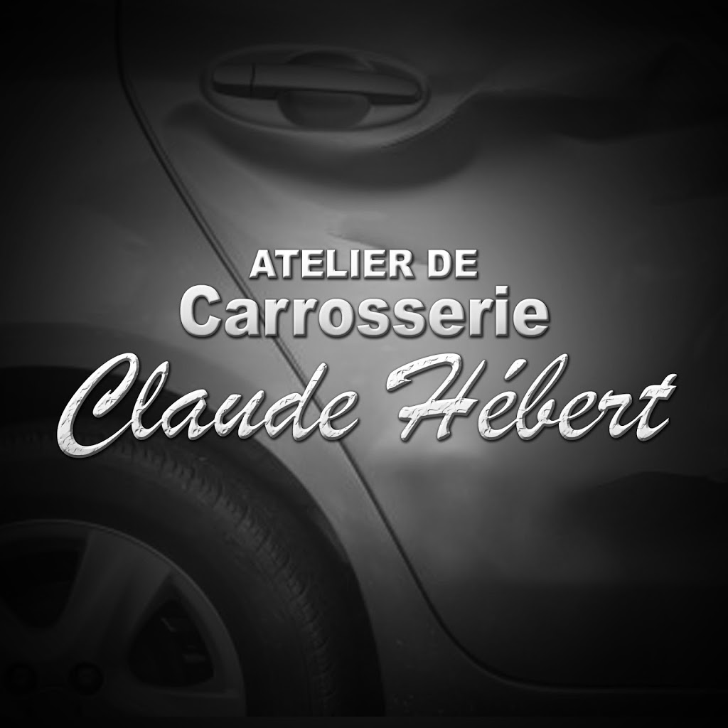 Claude Hebert Auto Body Shop | 589 Rang Saint-Amable, Saint-Barnabé-Sud, QC J0H 1G0, Canada | Phone: (450) 792-3712