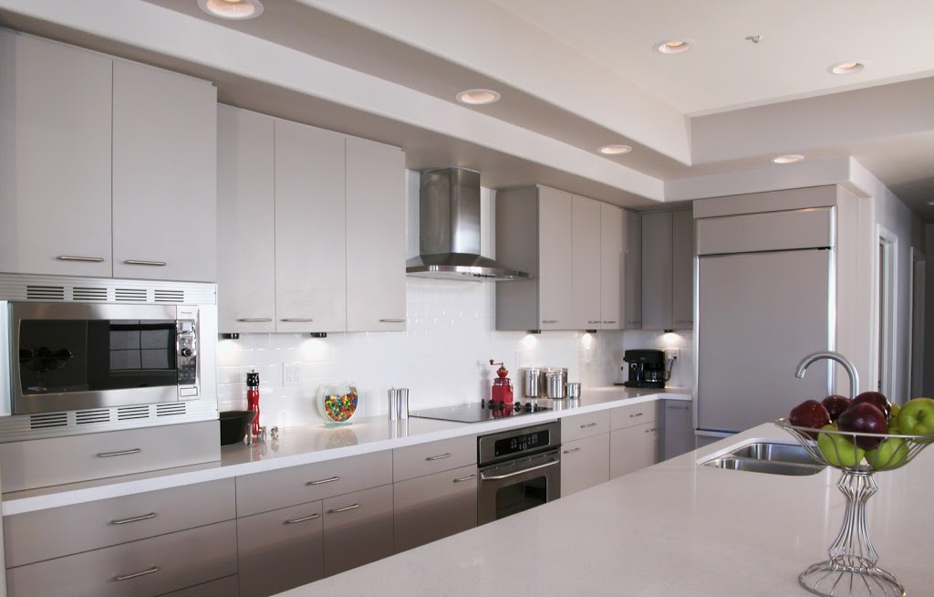 Calgary Residential Commercial Painters | 194 Kincora Glen Rd NW, Calgary, AB T3R 0C6, Canada | Phone: (587) 333-2722