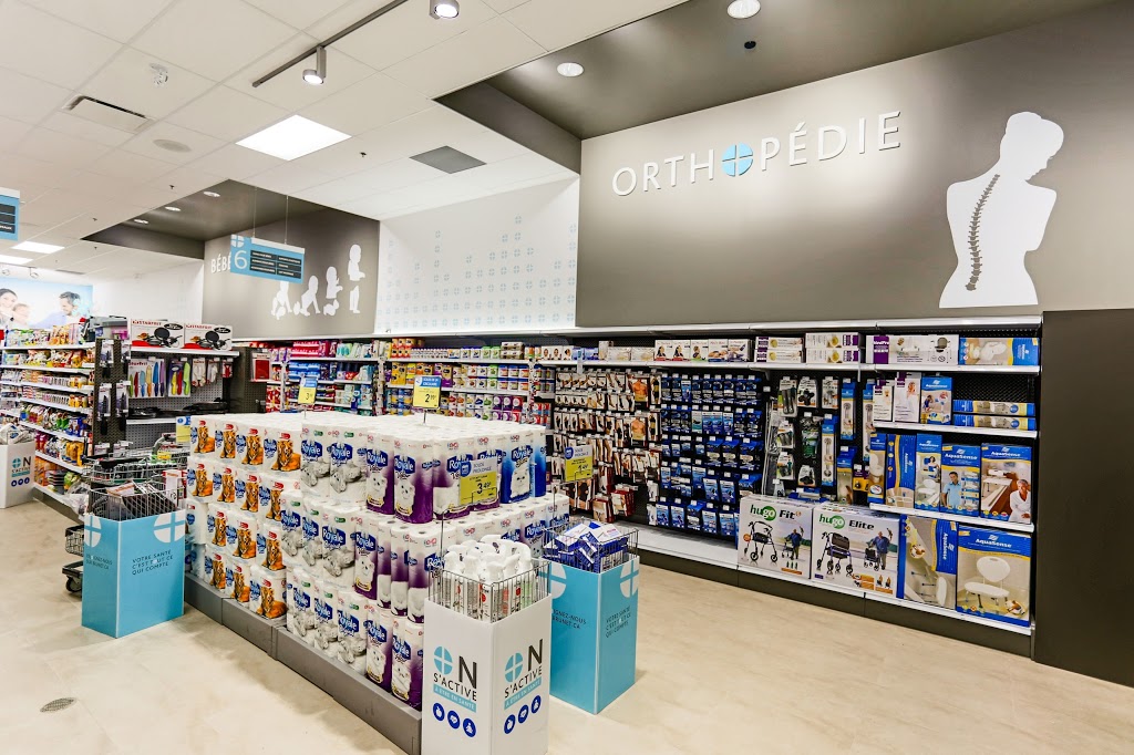 Brunet A Trotier-Rivest, L Archambault, pharm. prop. Affiliés | 1515 QC-125, Sainte-Julienne, QC J0K 2T0, Canada | Phone: (450) 399-1399