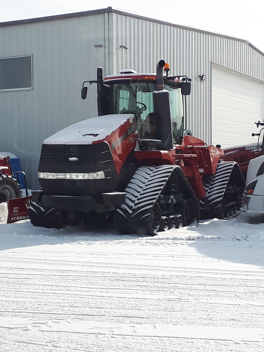 Leos Sales & Service Ltd | Hwy 101 N & Sturgeon Rd, Winnipeg, MB R3C 2E6, Canada | Phone: (888) 599-8776