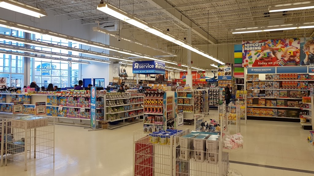 Toys"R"Us | 200 Windflower Gate, Woodbridge, ON L4L 9K8, Canada | Phone: (905) 265-8697