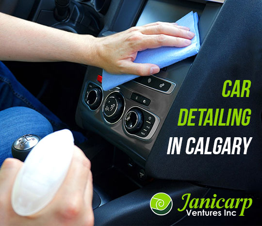 Janicarp Ventures Cleaning Services | 308-1235 17 Ave SW, Calgary, AB T2T 0C2, Canada | Phone: (587) 535-4695