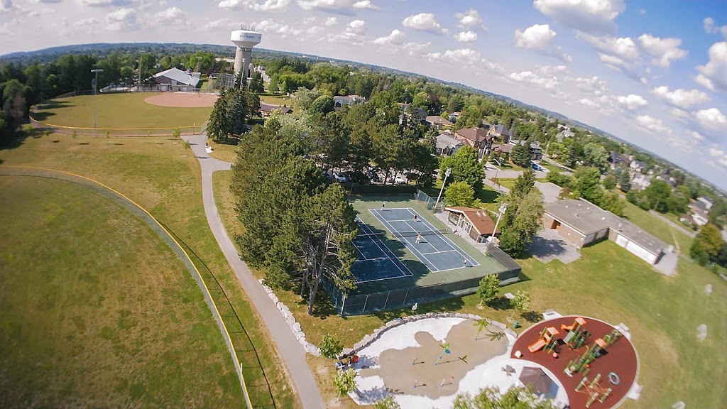 King City Tennis Club | King City, ON L7B 1G3, Canada | Phone: (647) 866-3317