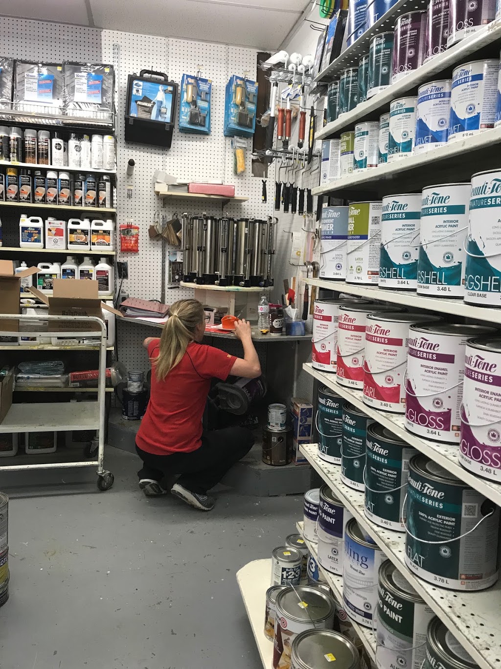 Spencerville Home Hardware | 3018 County Rd 21, Spencerville, ON K0E 1X0, Canada | Phone: (613) 658-2004