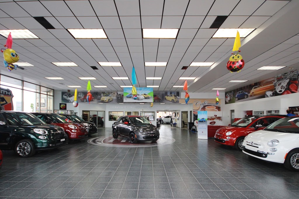 Kollbec Gatineau Jeep RAM Dodge Chrysler Fiat | 812 Boulevard Maloney O, Gatineau, QC J8T 3R6, Canada | Phone: (819) 568-1414