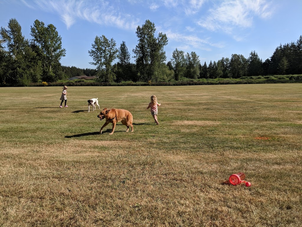 Bell Park | 205b St, Langley City, BC V3A 2P1, Canada | Phone: (604) 532-7350