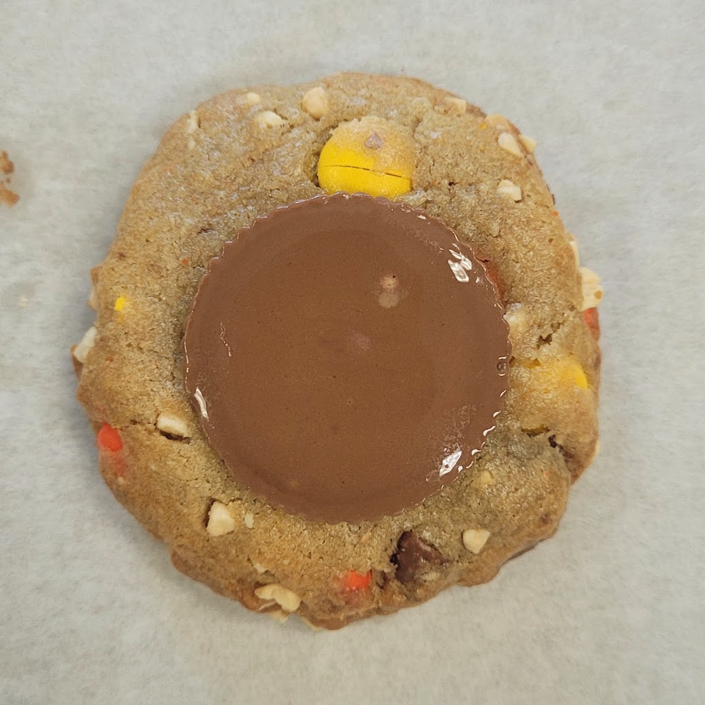 Heather Cookie Co. | 1369 Janina Blvd, Burlington, ON L7P 1K5, Canada | Phone: (416) 938-7381