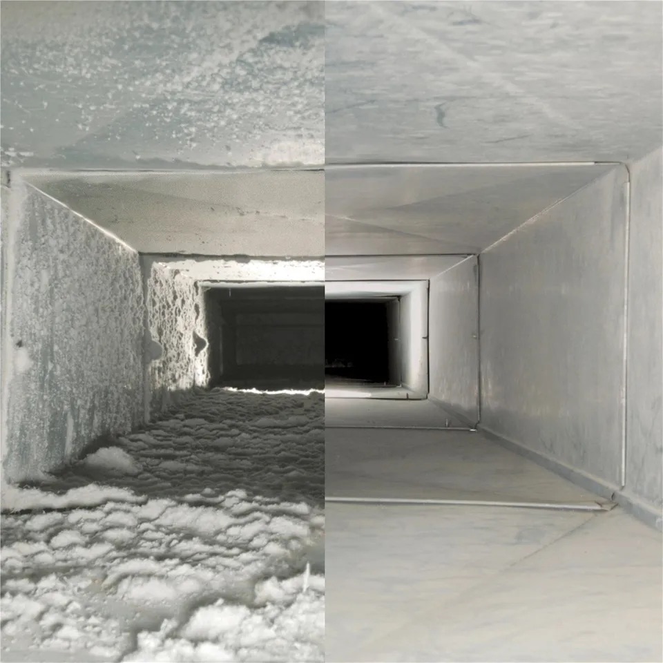Oceans Air Duct Cleaning | 712 Stone St, Oshawa, ON L1J 1A5, Canada | Phone: (888) 771-1201